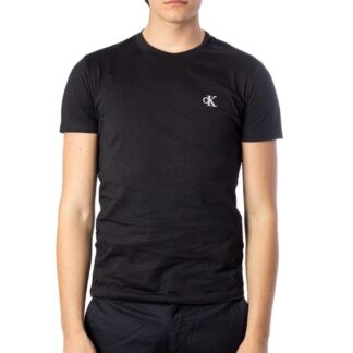 Calvin Klein Jeans Men’s Printed T-Shirt