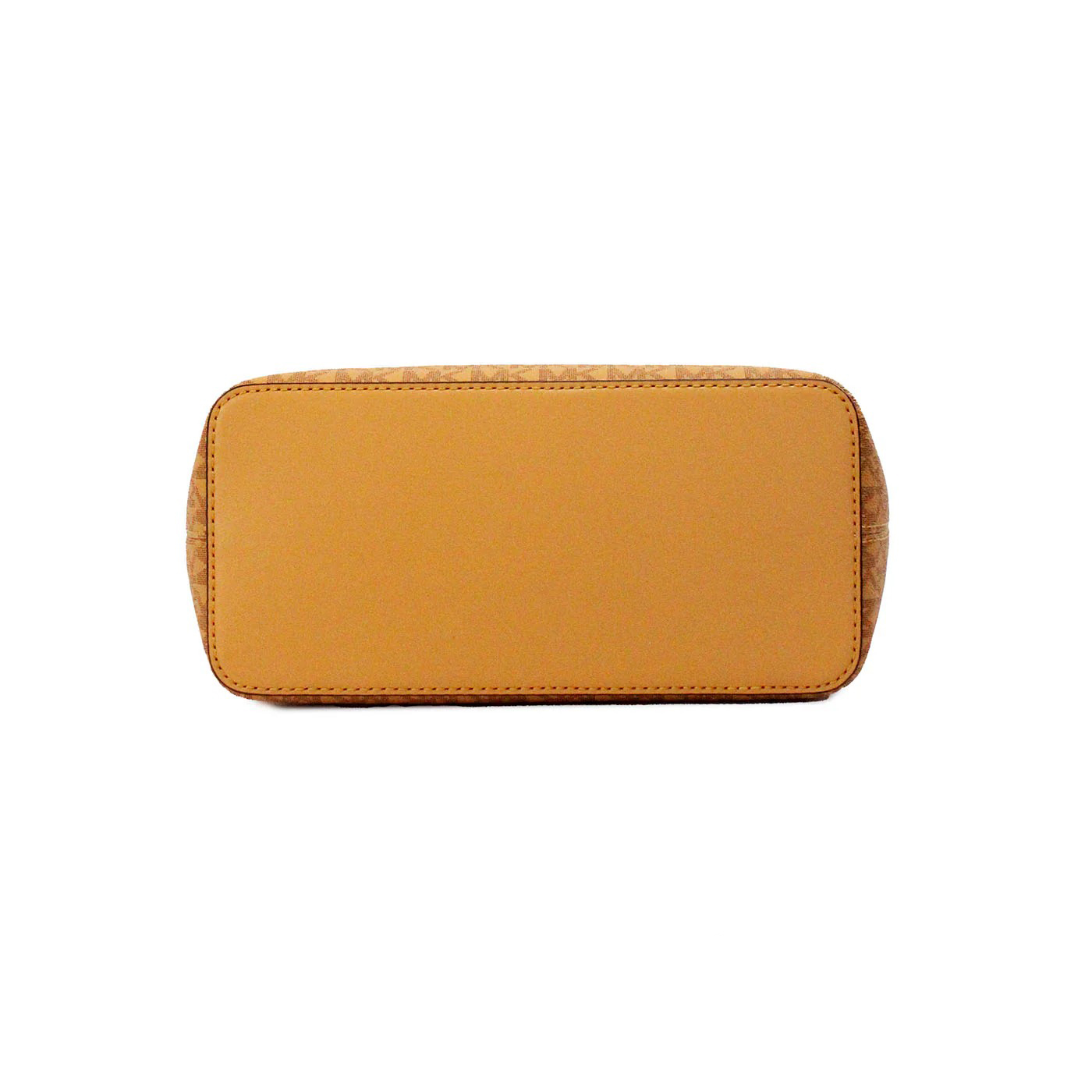 Michael Kors Jet Set XS Carryall Top Zip Tote Bag in Cider - Image 6