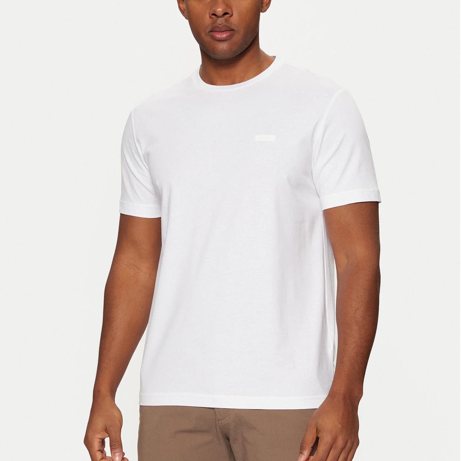 Calvin Klein Men’s Classic Cotton T-Shirt