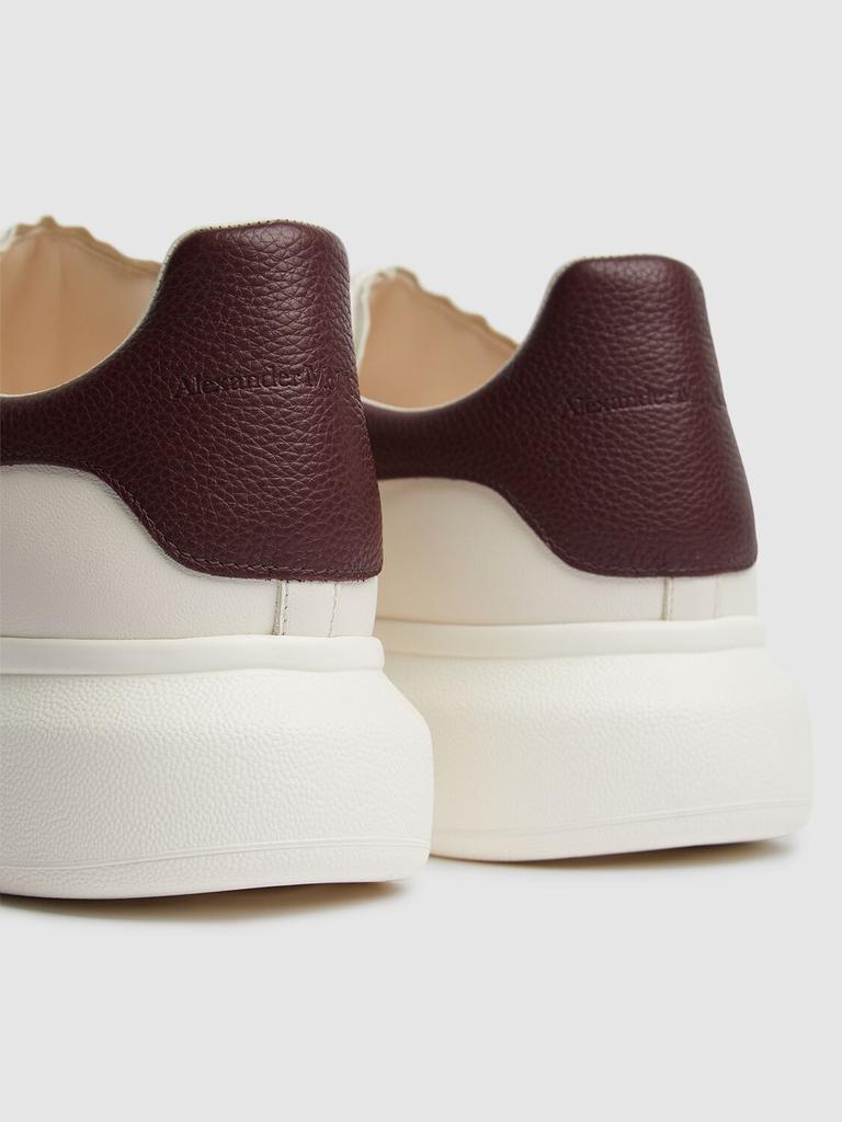 Alexander McQueen Sneakers with Platform Sole - Image 5