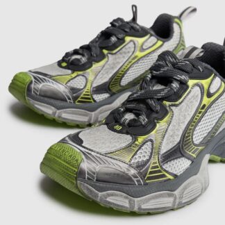 Balenciaga 3XL Chunky Sneakers