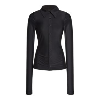Balenciaga Stretch Shirt