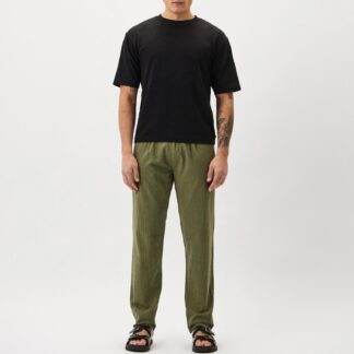 Baldinini Trend Army Chino Trousers