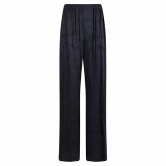 Balenciaga Silk Pyjama Pants