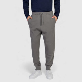 Boss Men's Grey Fall/Winter Trousers