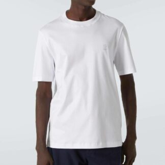 Brunello Cucinelli Cotton T-Shirt