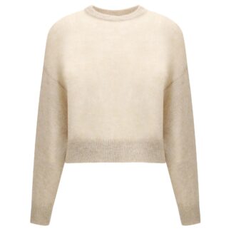 Brunello Cucinelli Wool Mohair Sweater