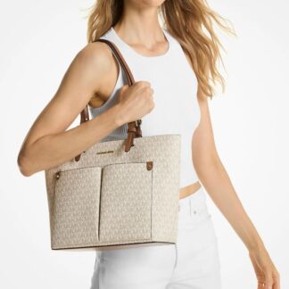 Michael Kors Jet Set Medium Tote Bag