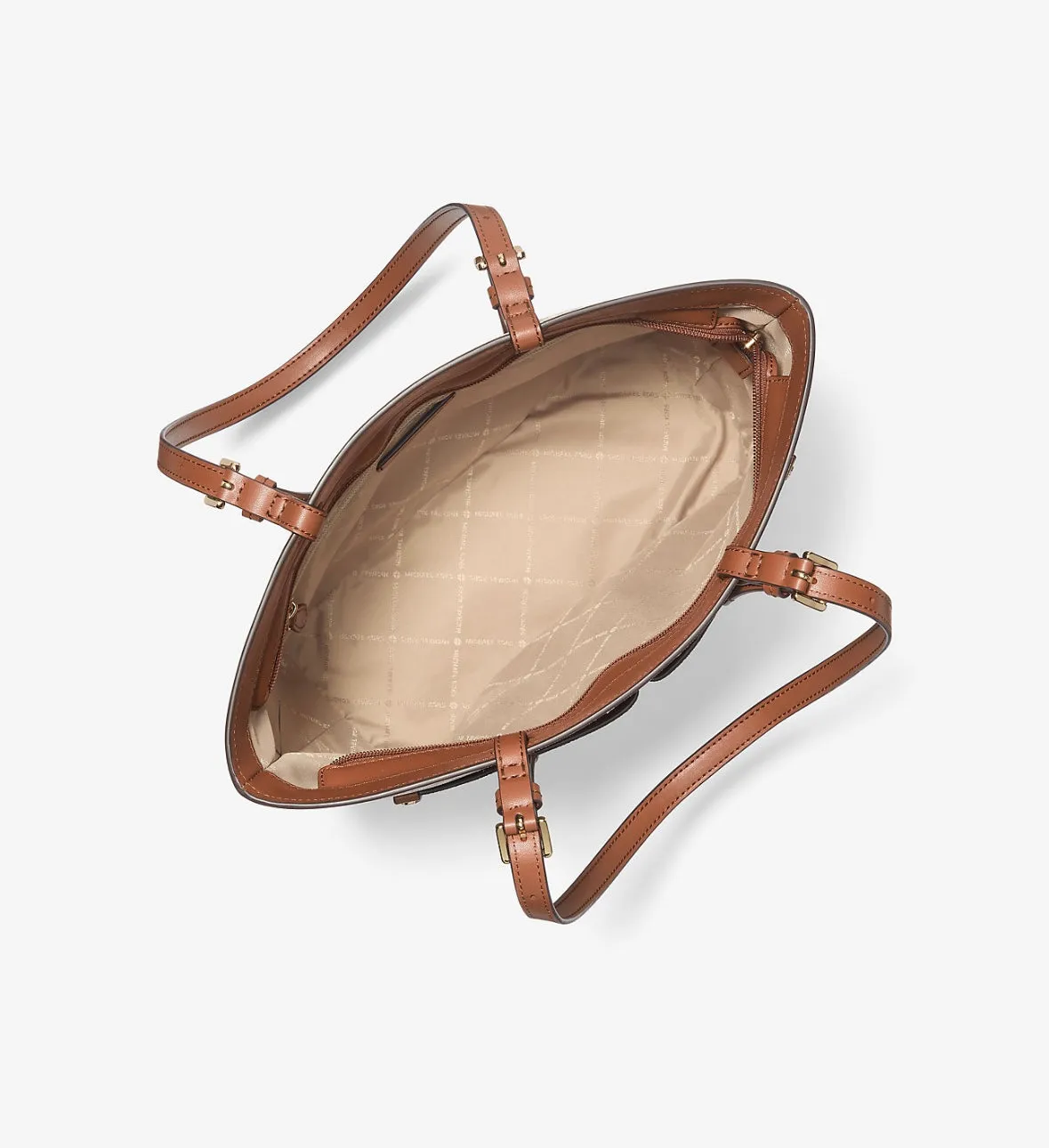 Michael Kors Jet Set Medium Tote Bag - Image 4