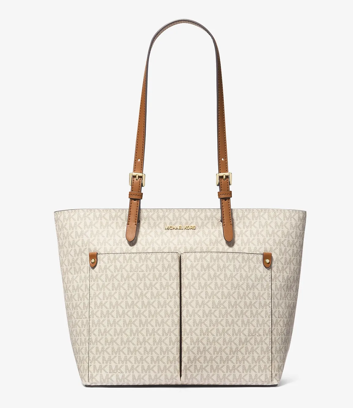Michael Kors Jet Set Medium Tote Bag - Image 3