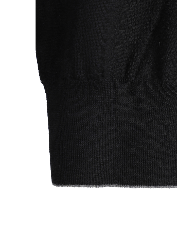 Brunello Cucinelli Cashmere Turtleneck Sweater - Image 7