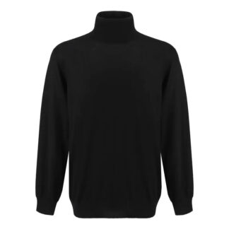 Brunello Cucinelli Cashmere Turtleneck Sweater