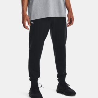 Under Armour Men's Black Trousers