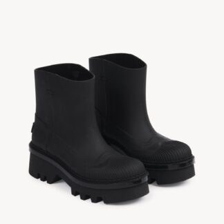 Chloé Raina Ankle Boots