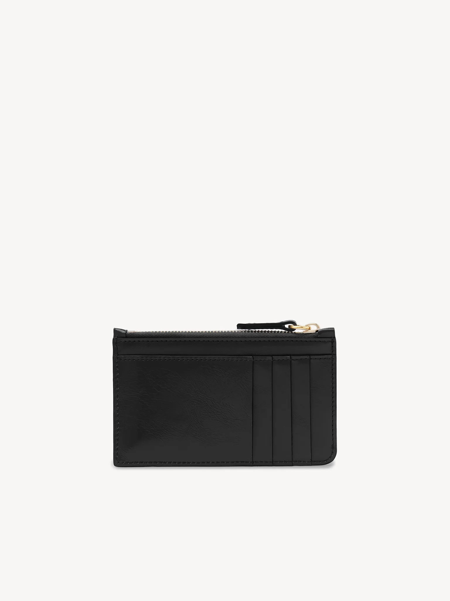 Chloé Leather Card Holder - Image 4