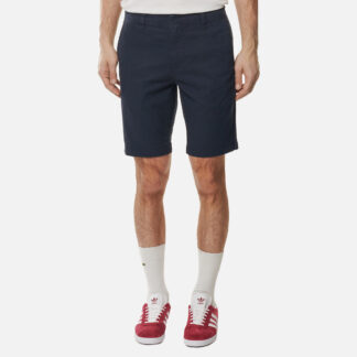 Levi's Men's Blue Denim Shorts