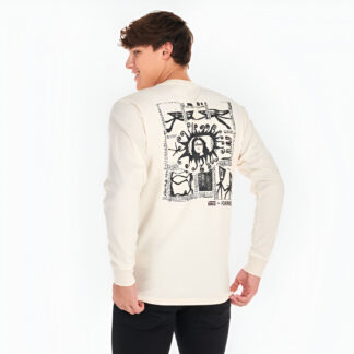 Vans Long-Sleeve T-Shirt
