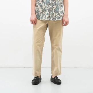 Gucci Beige Pants