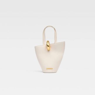 Jacquemus Le Petit Bambola Shoulder Bag