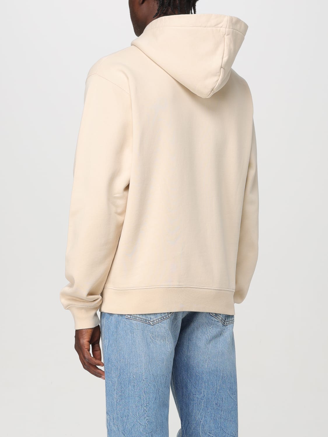 Jacquemus Cotton Hoodie - Image 4