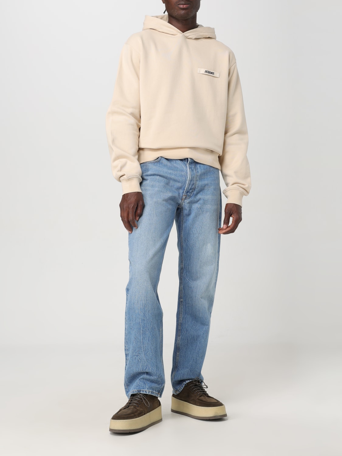 Jacquemus Cotton Hoodie - Image 5