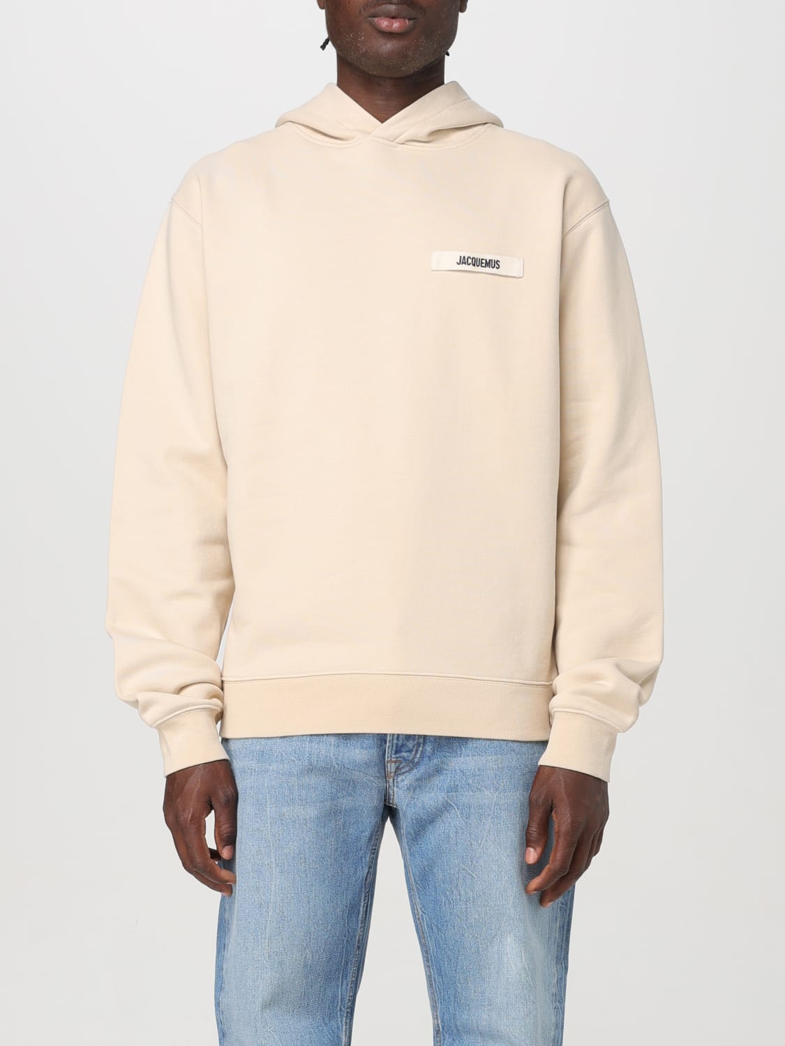 Jacquemus Cotton Hoodie - Image 2