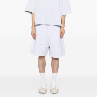 Jacquemus Torneo Mélange Sport Shorts for Men