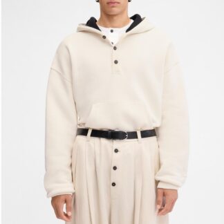 Jacquemus Le Hoodie Melao
