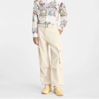 Jacquemus Le Cargo Pants