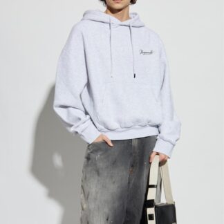 Jacquemus Corto Cotton Hoodie