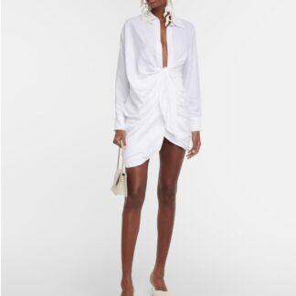 Jacquemus La Robe Bahia Dress