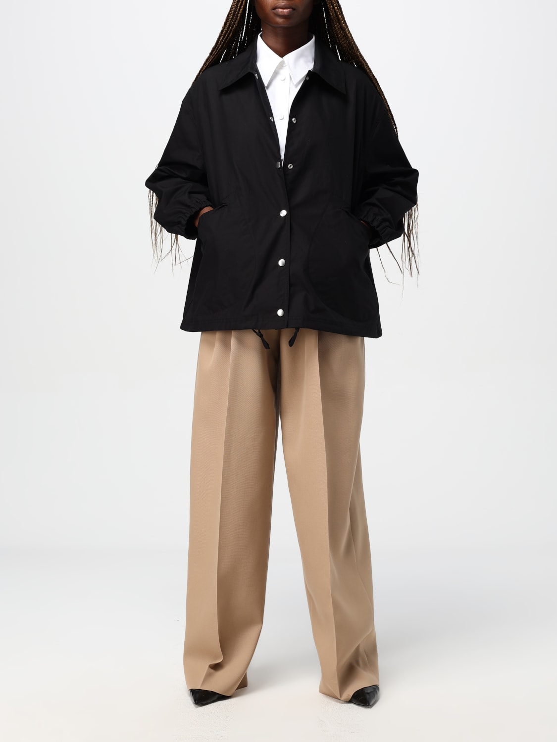 Jil Sander Cotton Shirt - Image 6