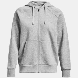 Under Armour Women's Gray Fall/Winter Sweatshirt