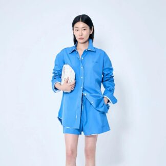 Miu Miu Cotton Shirt