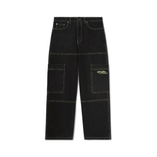 Off-White Vintage Cargo Jeans