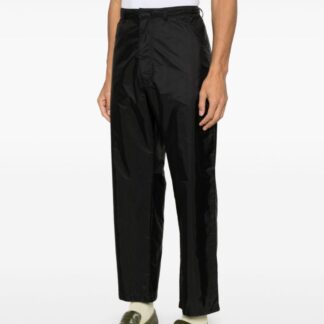 Prada Nylon Pants