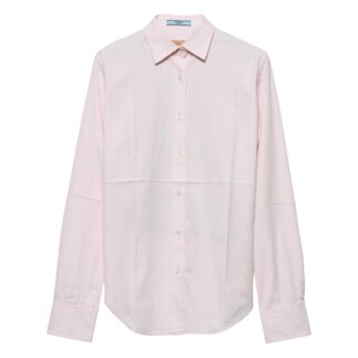 Prada Cotton Shirt