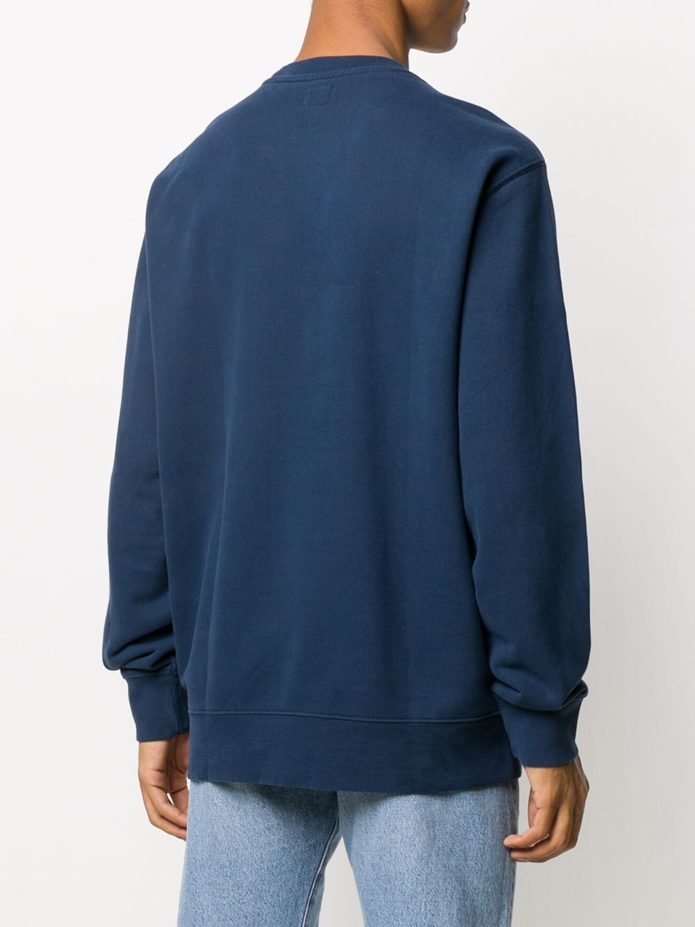 Levi’s Men’s Classic Long-Sleeved Sweatshirt - Image 4