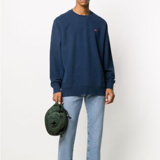 Levi’s Men’s Classic Long-Sleeved Sweatshirt