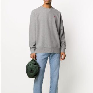 Levi’s Classic Logo Long-Sleeved Sweatshirt