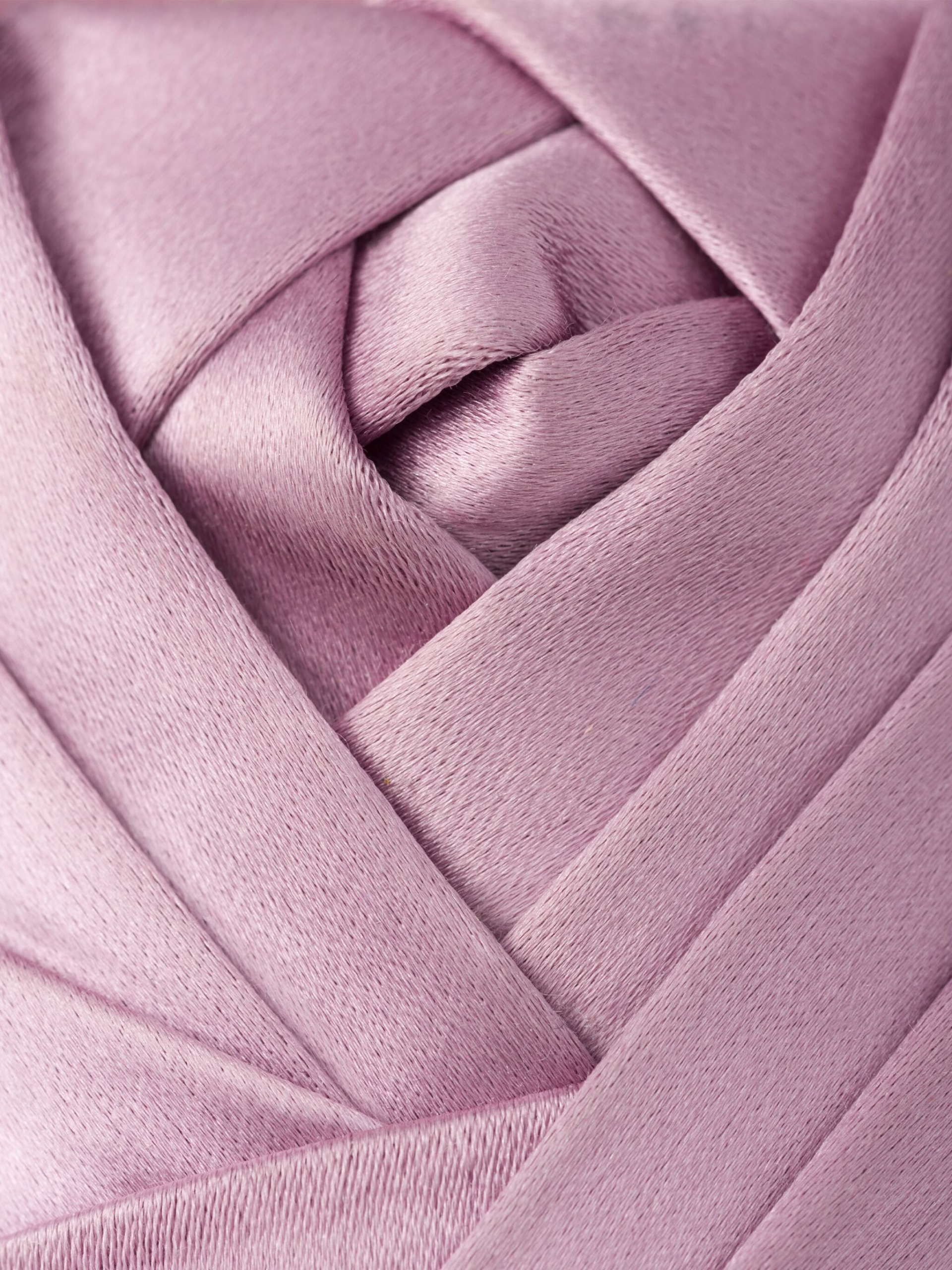 Prada Satin Ballerinas with Elegant Cut-Out Design - Image 7