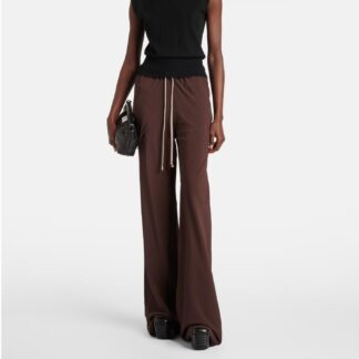 Rick Owens Palazzo Pants