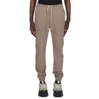 Moncler + Rick Owens Cotton Jogger Sweatpants