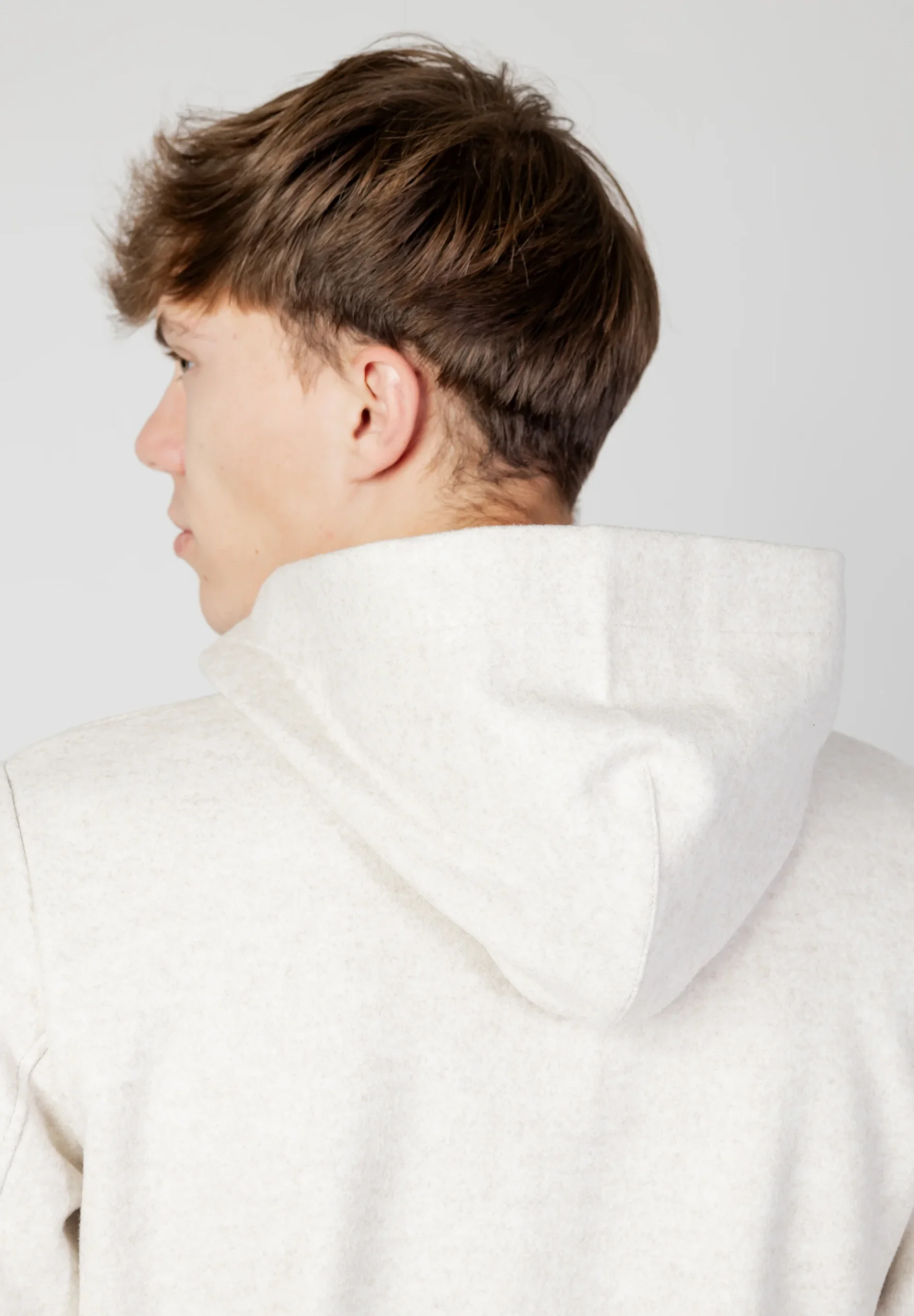 U.S. Polo Assn. Men's Beige Blazer - Image 6