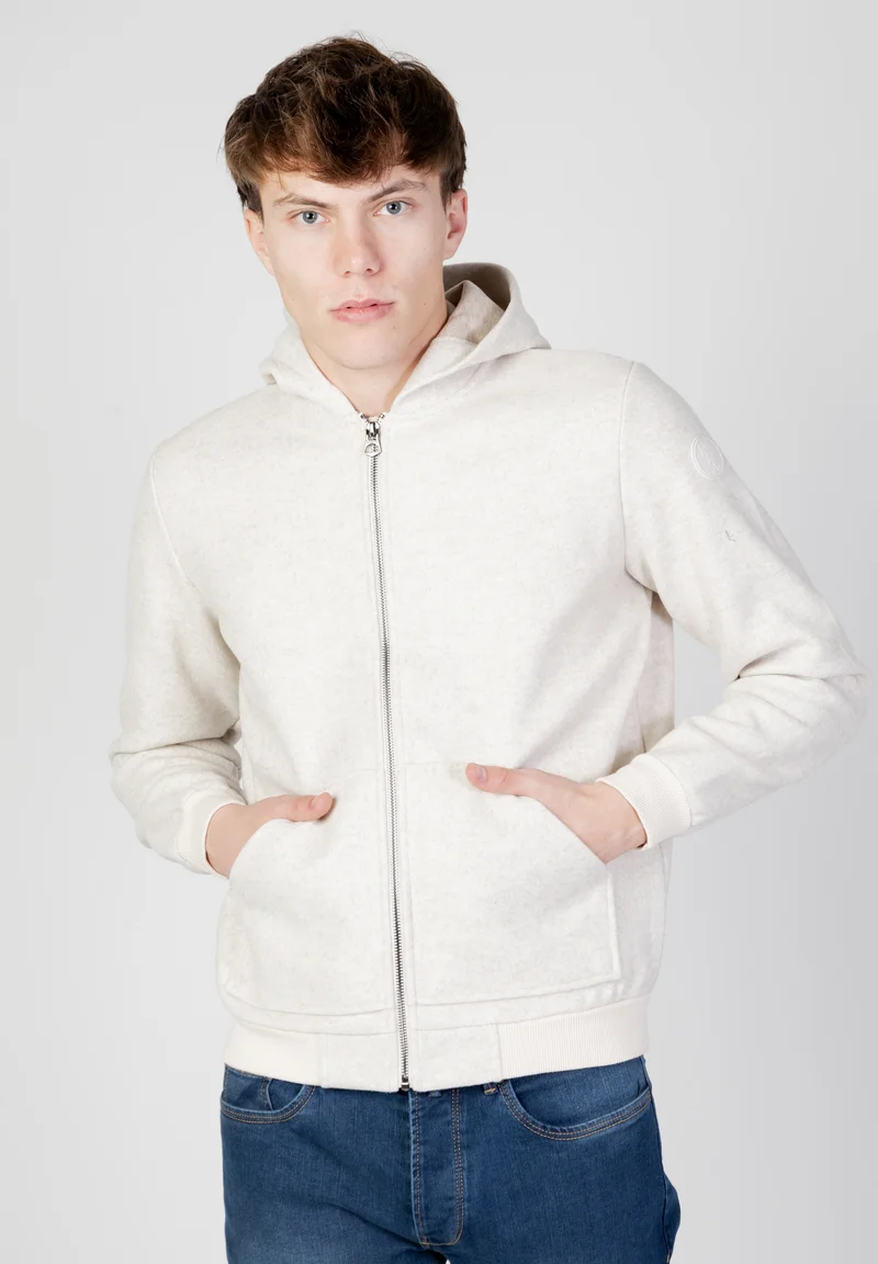 U.S. Polo Assn. Men's Beige Blazer - Image 3