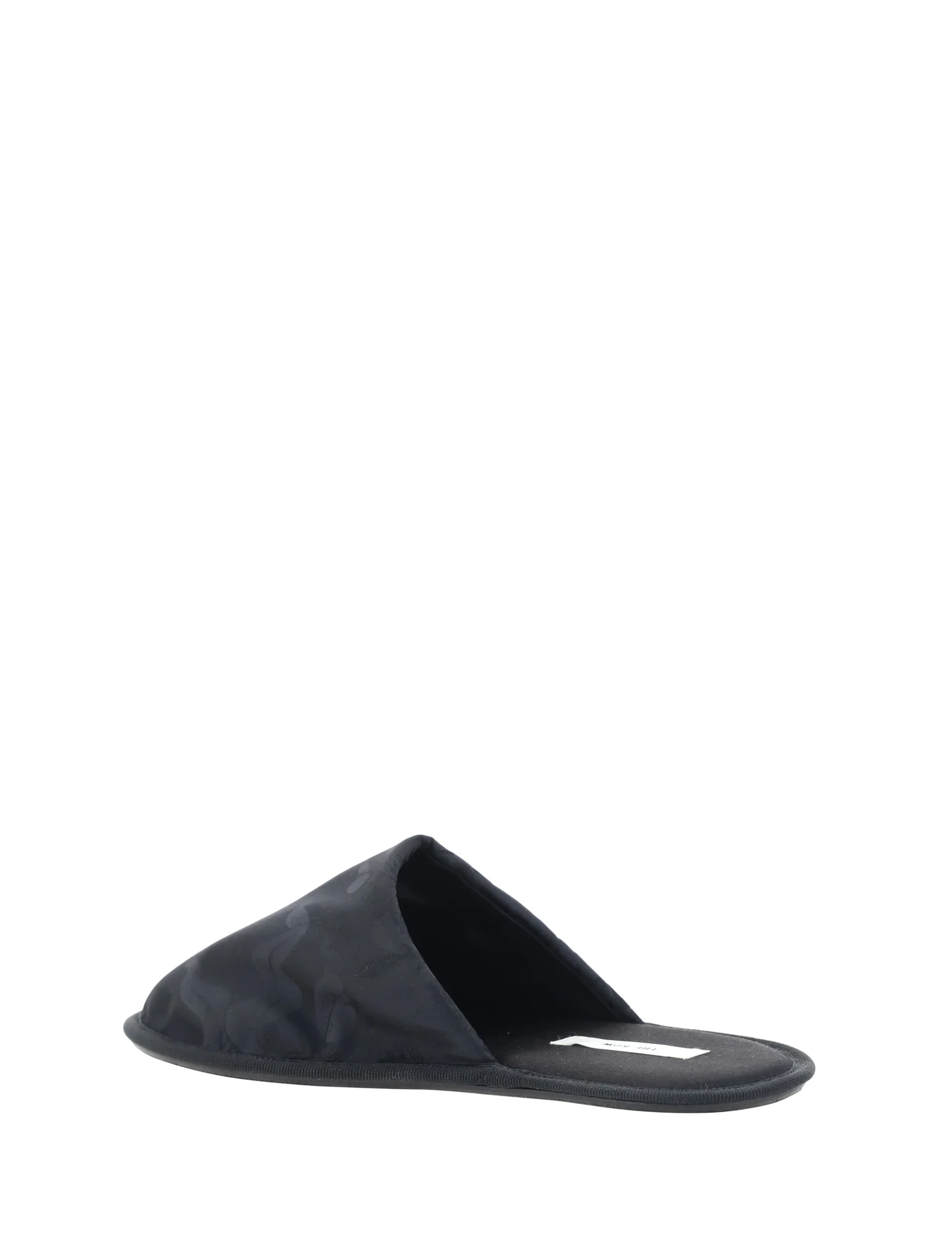 Frances Slip-On Slippers by The Row - Chic and Comfortable Footwear - Image 4