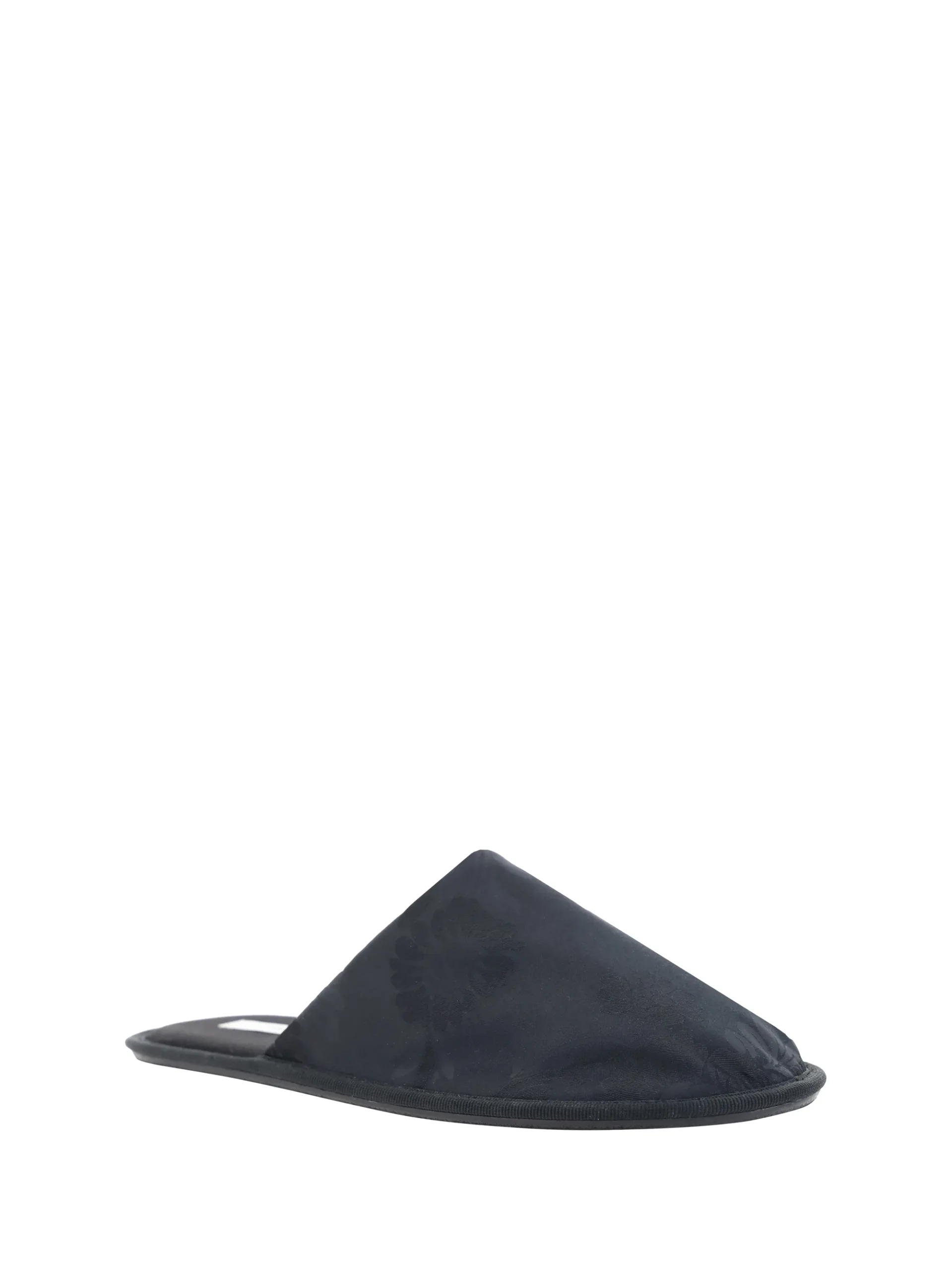 Frances Slip-On Slippers by The Row - Chic and Comfortable Footwear - Image 2
