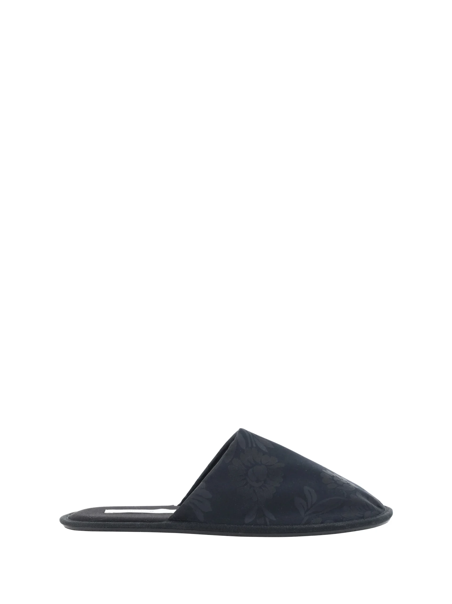 Frances Slip-On Slippers by The Row - Chic and Comfortable Footwear - Image 3