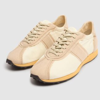 The Row Moveo Lace-Up Sneakers