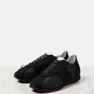 Moveo Lace-Up Sneakers by The Row